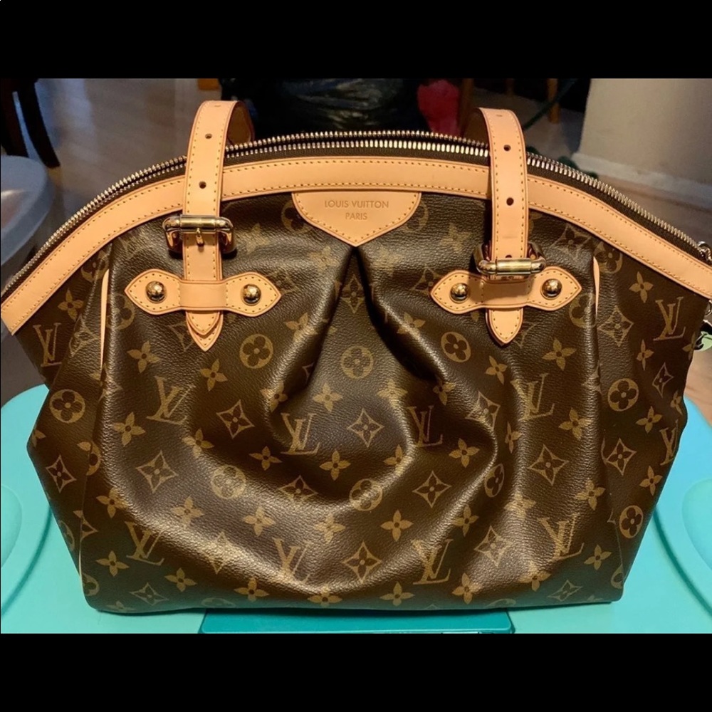 Louis Vuitton Tivoli GM